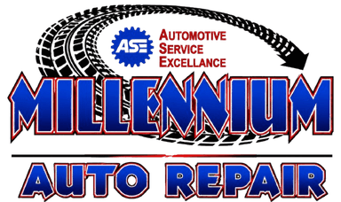 Millennium Tire & Auto Service