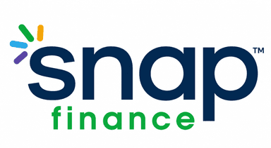 Snap Finance Logo