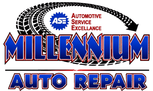 Millennium Auto Repair