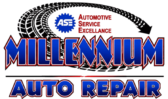 Millennium Tire & Auto Service